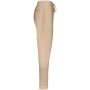 Ecologische heren joggingbroek Wet Sand M Ecologische heren joggingbroek Wet Sand M