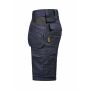 Craftsman Shorts Stretch W Navy/Black 50 Craftsman Shorts Stretch W Navy/Black 50