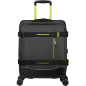 American Tourister Urban Track Spinner S  Coated