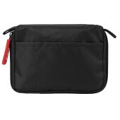 Basic 31 delige EHBO set - Zwart