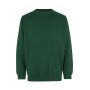 Sweatshirt | klassiek - Fles groen, S