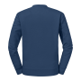 Authentic Sweater met ronde hals Indigo XS