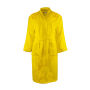 T1-B Bathrobe - Yellow