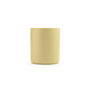 Tiber 250 Mug - Pastel geel