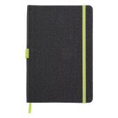 Groen / Donker grijs