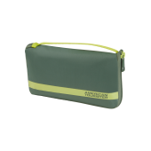 American Tourister Ta Foldable Luggage Cover M