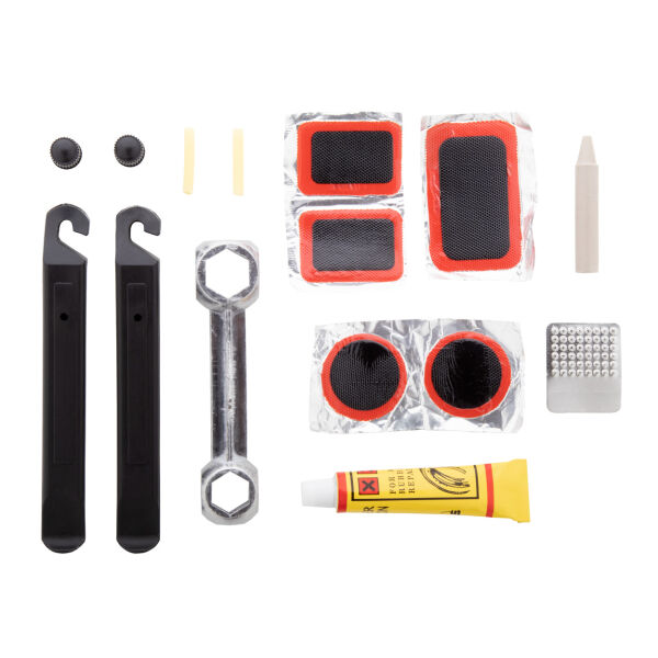 Eddy - fiets reparatie kit Eddy - fiets reparatie kit