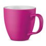 PANTHONY MAT. 450 mL hydroglazuur porseleinen mok