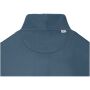 Arora 300 g/m² unisex hoodie - Hale blauw - 4XS Arora 300 g/m² unisex hoodie - Hale blauw - 4XS