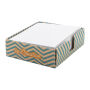 Notty Eco - custom made memokubus