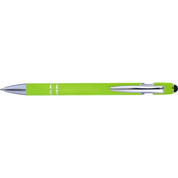 Balpen Primo | Stylus - lime Balpen Primo | Stylus - lime