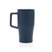 Ceramic Luxe Quencher 490ml, donkerblauw