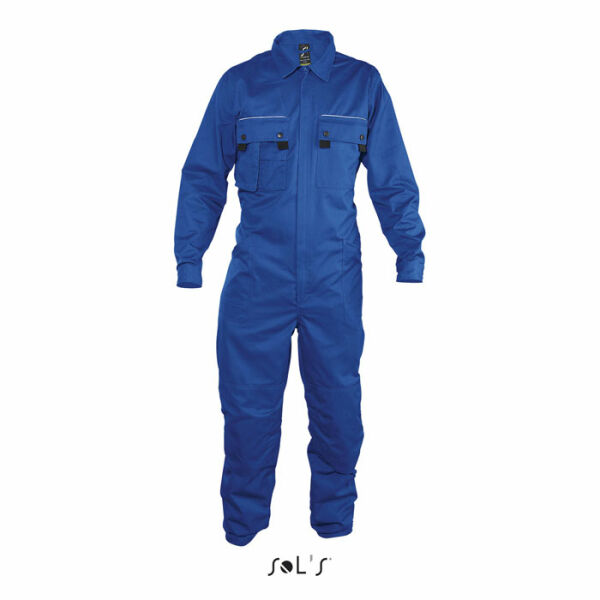 Overalls