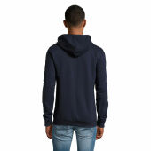 STONE - STONE unisex hoodie 260g - XXL - Franse Marine