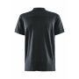 CORE BLEND POLO SHIRT M ASPHALT 4XL