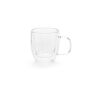 Elbe 75 Mug - Transparant