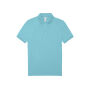 My Polo 180 meta turquoise 3XL
