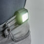 COB - Multifunctionele COB-lamp - Zwart
