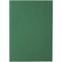 Novella Austen Colours A5 notitieboek met zachte kaft, 100 vellen - Mirtegroen - 100 pagina's Novella Austen Colours A5 notitieboek met zachte kaft, 100 vellen - Mirtegroen - 100 pagina's