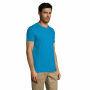 REGENT - REGENT Uni T-Shirt 150g - 3XL - Aqua