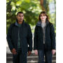 Ladies' Beauford Insulated Jacket - Black - 8 (XS/34)