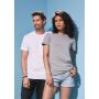 NLA T-shirt CVC  Unisex C001 Cardinal-2XL-Large
