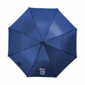 Colorado paraplu 23,5 inch - donkerblauw