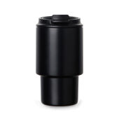 VINGA Nagano RCS to-go mug 350 ML, zwart VINGA Nagano RCS to-go mug 350 ML, zwart
