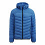 Base Jacket Oceanblue 5XL