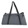 Sporttas met schoenenvak Full Grey / Dark Grey One Size