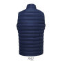 Men´s Wilson Bodywarmer Jacket black S