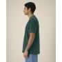 Freestyler - Relaxed heavyweight t-shirt with a dry handfeel - Glazed Green (XS)