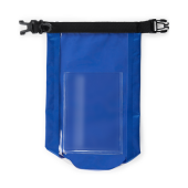 middenblauw