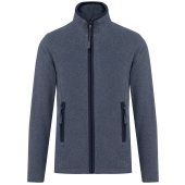 French Navy Heather