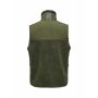 Endurance Pile Vest Olive XXL Endurance Pile Vest Olive XXL
