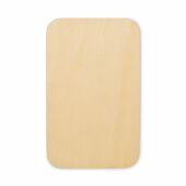 BOLIN - Houten voetbalspel - Hout