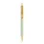 EDGE RCS driezijdige pen luxury, groen