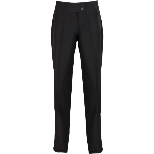 Pantalon met rechte pijpen "Iris" Pantalon met rechte pijpen "Iris"