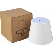 ABS lamp Caius zwart