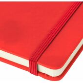 Notitieboek A4 Azure rood Notitieboek A4 Azure rood