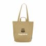 Organic Cotton Canvas Tote Bag (280 g/m²) tas