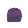 Bahia - Pet Met 7 Panelen purple one size