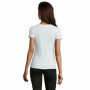 REGENT FIT WOMEN - REGENT FIT DAMES 150g - L - Wit