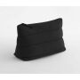 QUILTED ACCESSORY CASE, BLACK, One size, BAG BASE