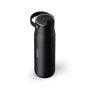 BRITA LARQ IQ Track purify clean bottle 680ML, zwart BRITA LARQ IQ Track purify clean bottle 680ML, zwart