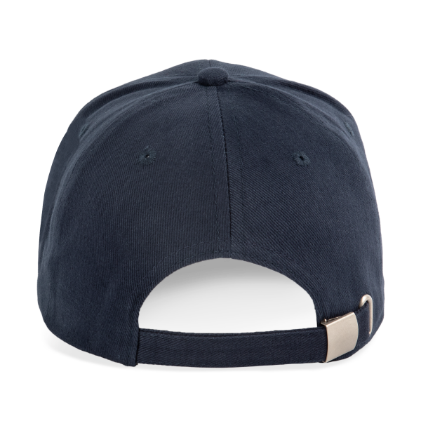 Pet van biokatoen - 6 panelen Navy One Size Pet van biokatoen - 6 panelen Navy One Size