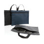 Impact AWARE™ Basic Dokumententasche, schwarz