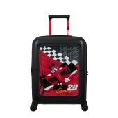 American Tourister Dashpop Disney Spin. 55/20 Exp Tsa Disney