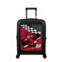 American Tourister Dashpop Disney Spin. 55/20 Exp Tsa Disney