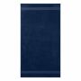 Sophie Muval strandhanddoek gerecycled 180x100 cm, 450 gr/m² - Navy